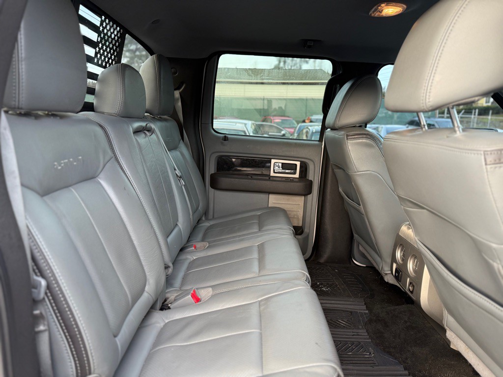 2011 Ford F-150 Image 20