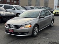 Image for 2012 Volkswagen Passat S Pzev ID: 7075187