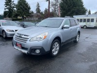 Image for 2013 Subaru Outback 2.5I LIMITED ID: 7078635