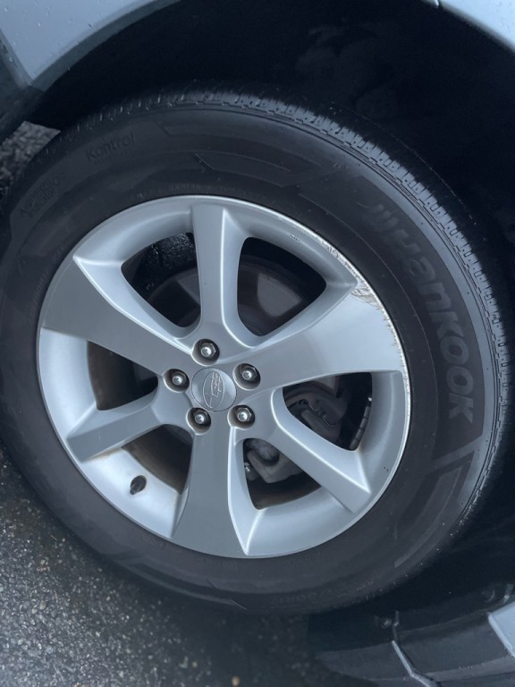 2013 Subaru Outback Image 18