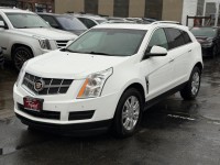 Image for 2012 Cadillac SRX Luxury Collection ID: 7078674