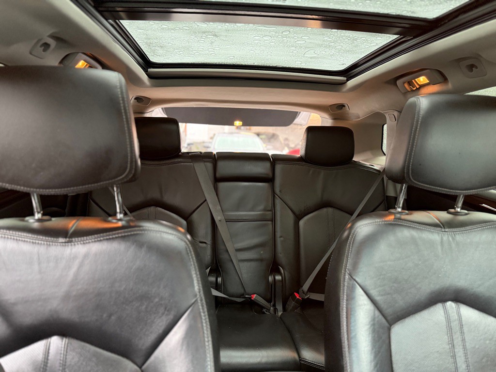 2012 Cadillac SRX Image 20