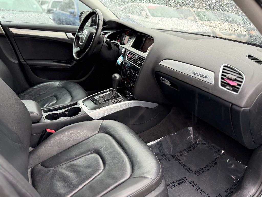 2010 Audi A4 Image 15