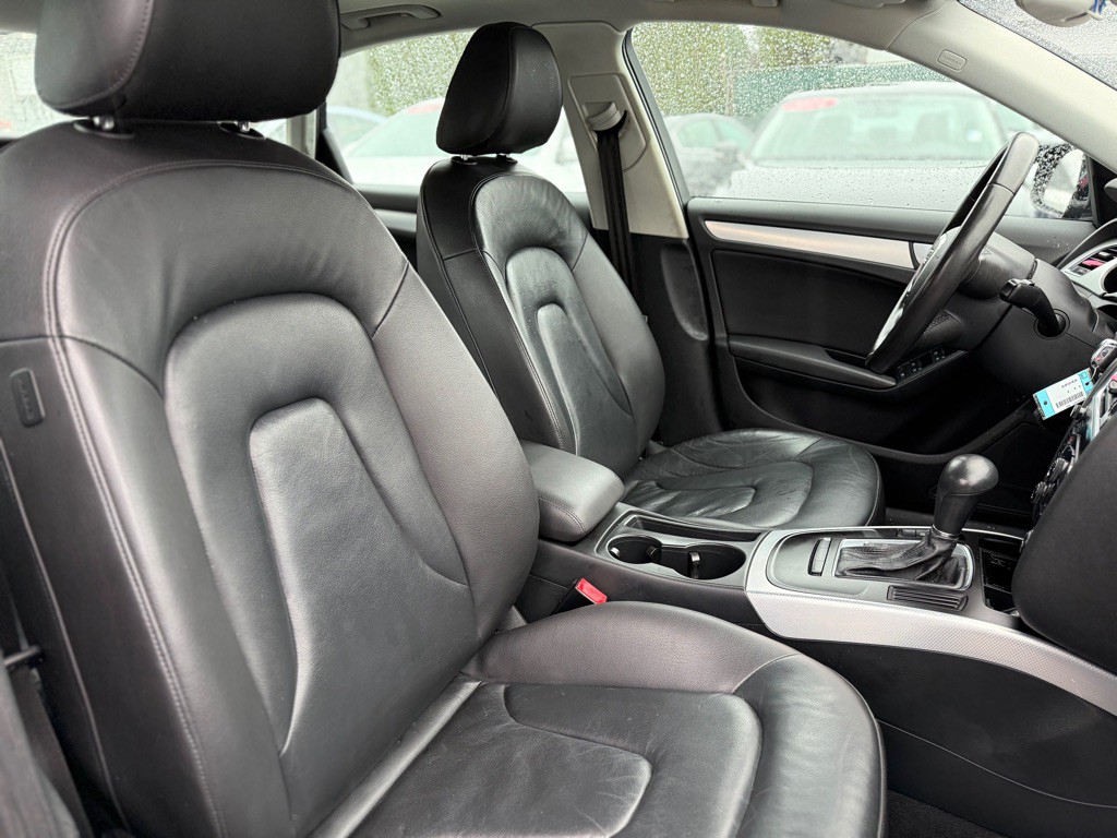 2010 Audi A4 Image 16