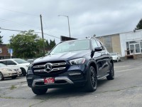 Image for 2020 Mercedes-Benz GLE-Class GLE 350 4MATIC ID: 7090294