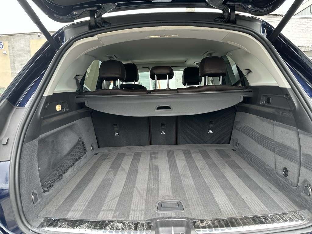 2020 Mercedes-Benz GLE-Class Image 10