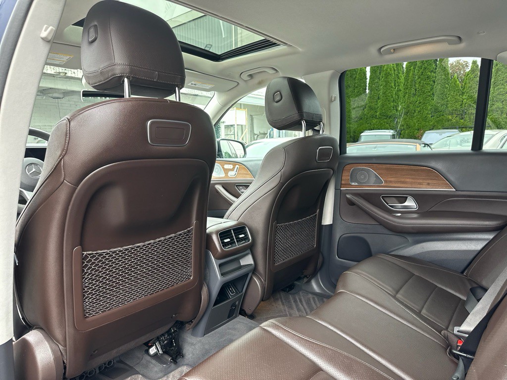 2020 Mercedes-Benz GLE-Class Image 14