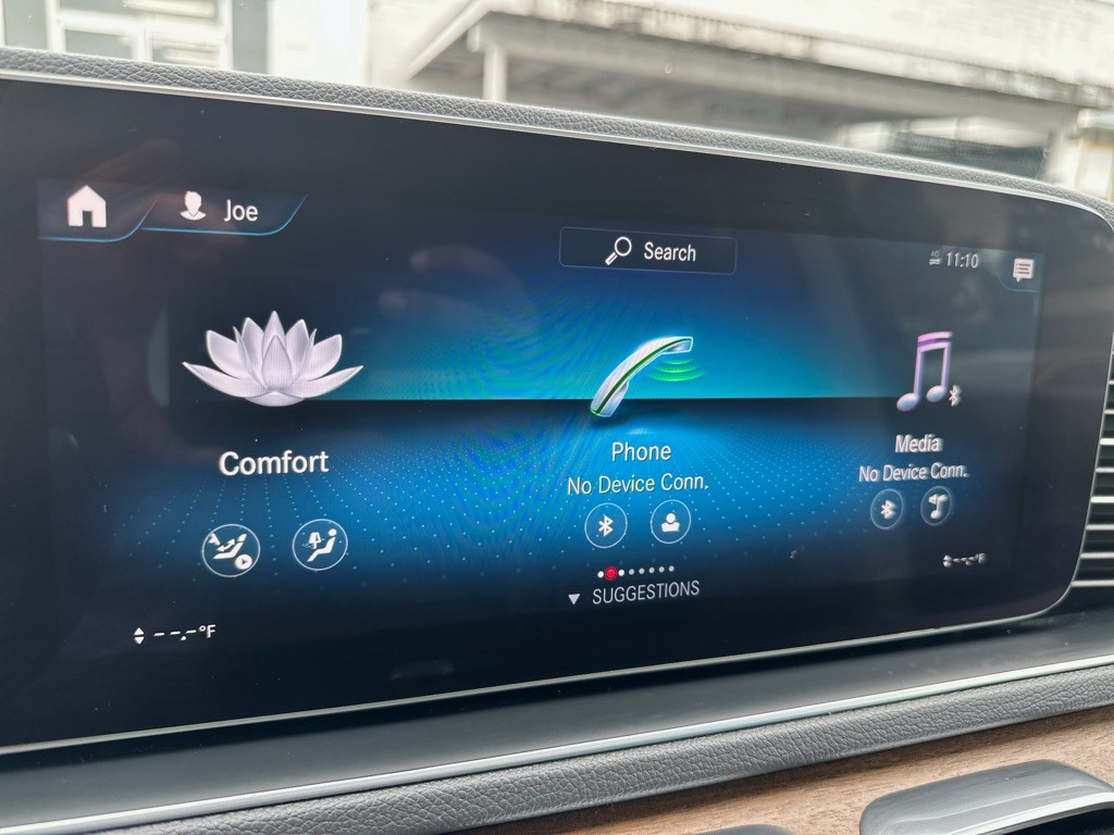 2020 Mercedes-Benz GLE-Class Image 20