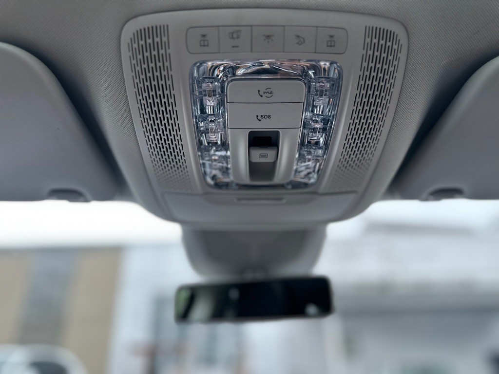 2020 Mercedes-Benz GLE-Class Image 21