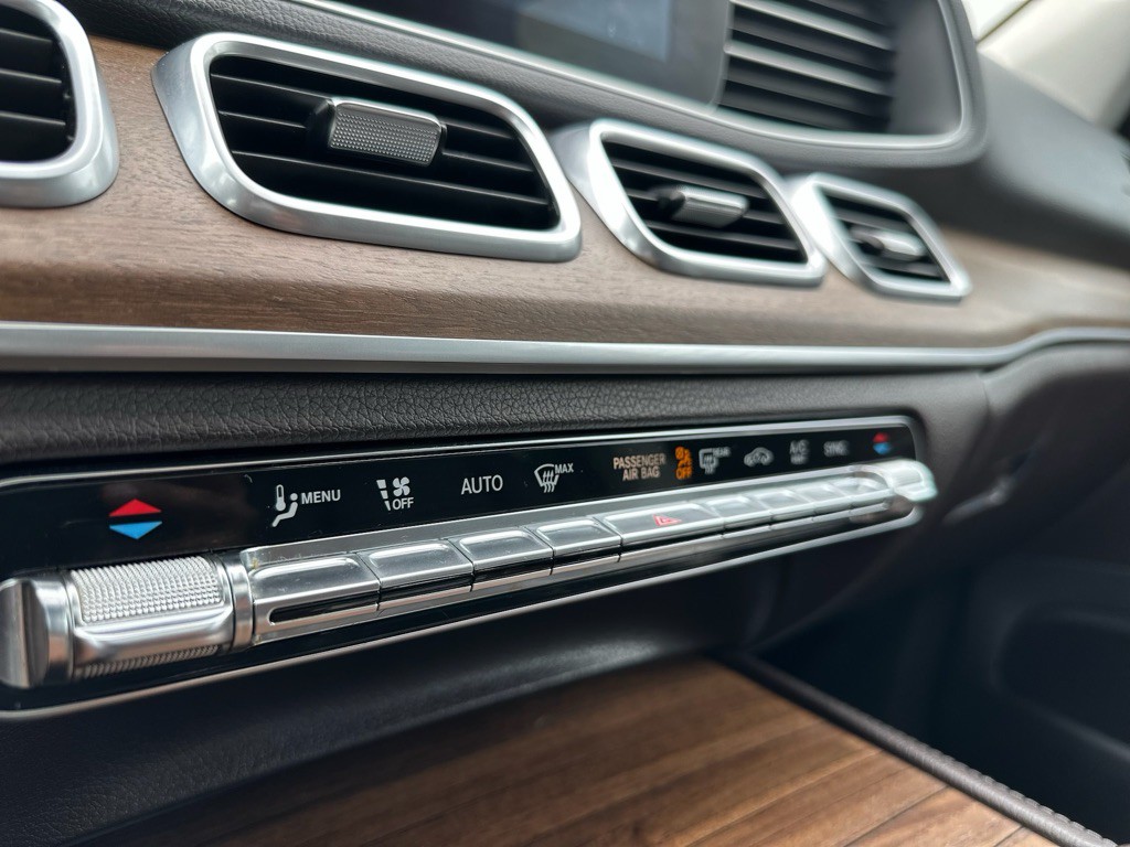 2020 Mercedes-Benz GLE-Class Image 22