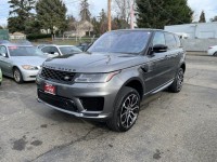 Image for 2019 Land Rover Range Rover Sport Hse Dynamic ID: 7090296