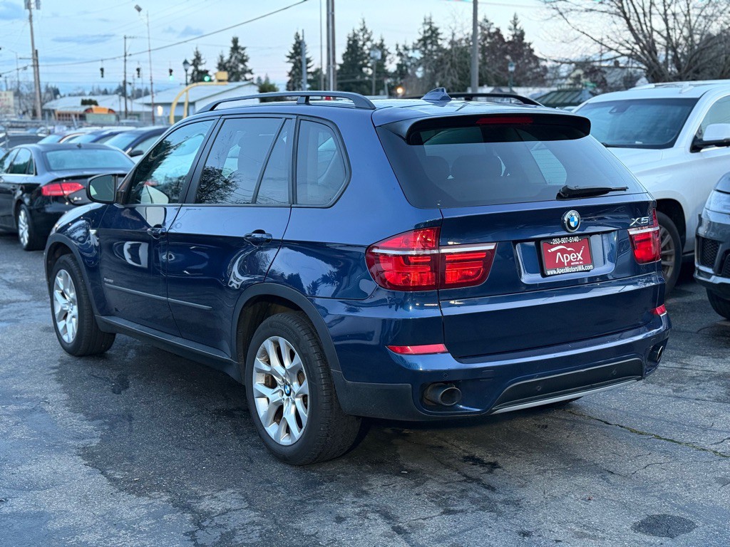 2012 BMW X5 Image 6
