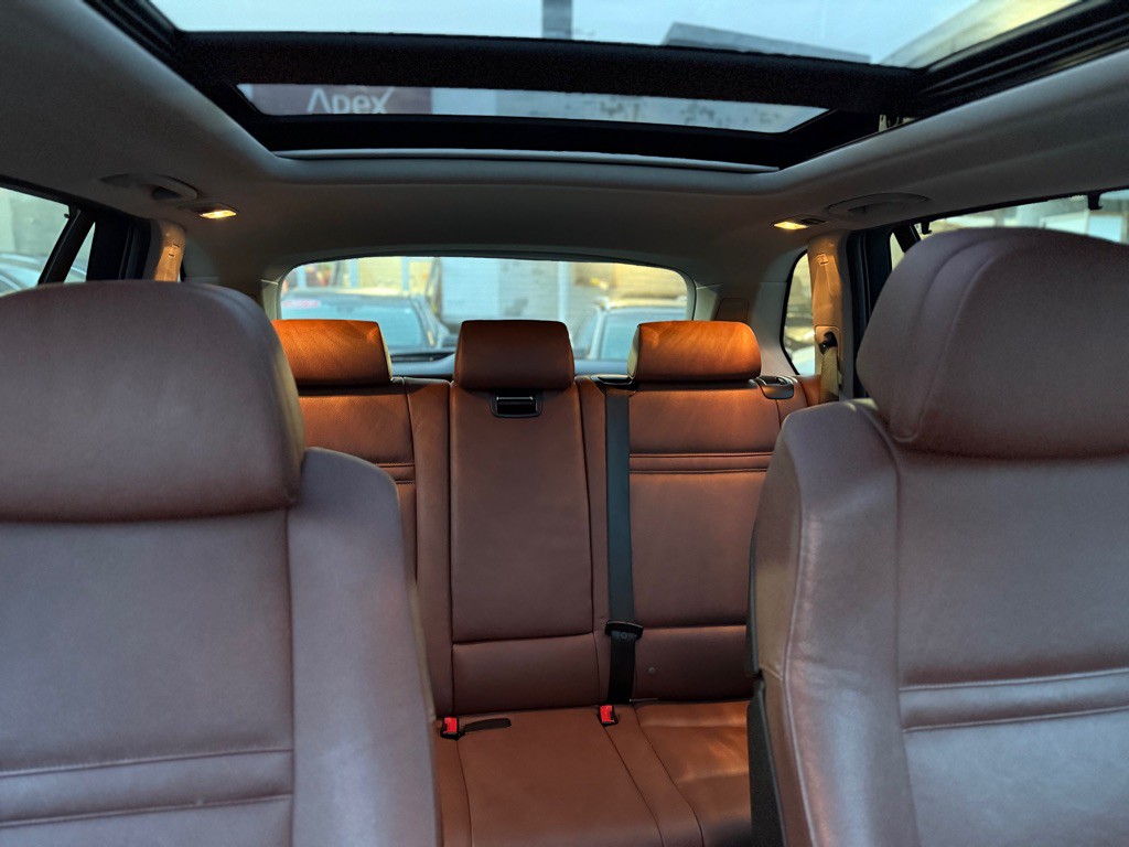 2012 BMW X5 Image 16