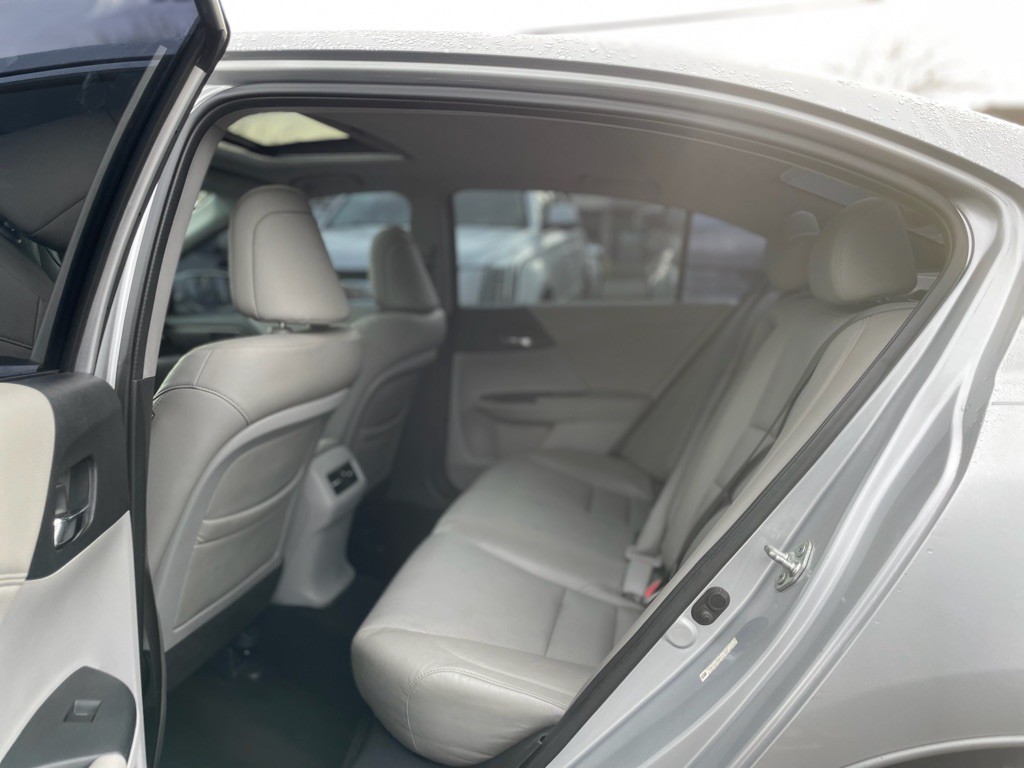 2014 Honda Accord Image 10