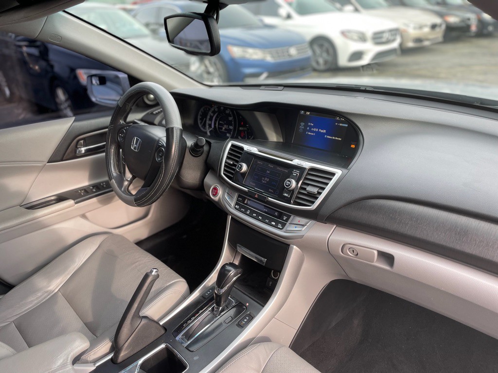 2014 Honda Accord Image 15