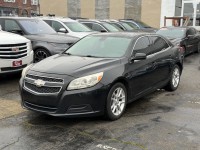 Image for 2013 Chevrolet Malibu ECO ID: 7101198