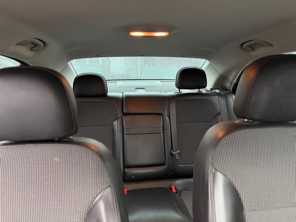 2013 Chevrolet Malibu Image 18