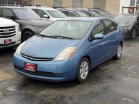 Image for 2006 Toyota Prius BASE ID: 7101199