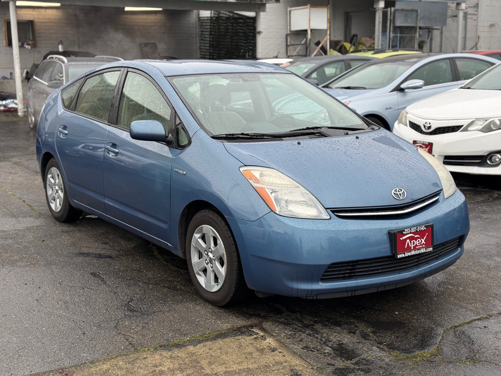 2006 Toyota Prius Image 2