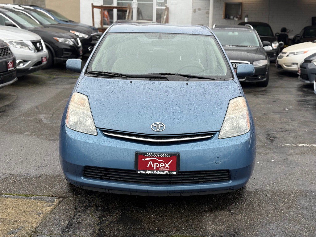 2006 Toyota Prius Image 3