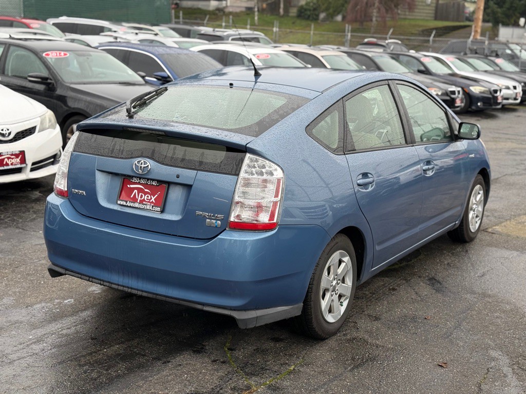 2006 Toyota Prius Image 5