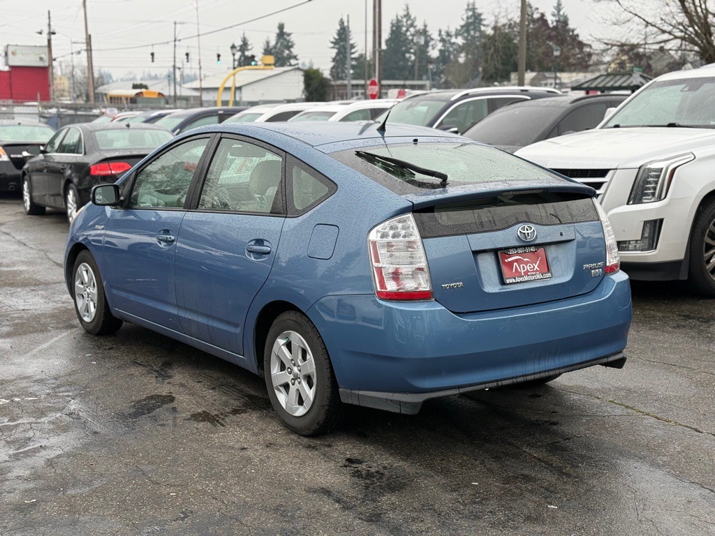 2006 Toyota Prius Image 6