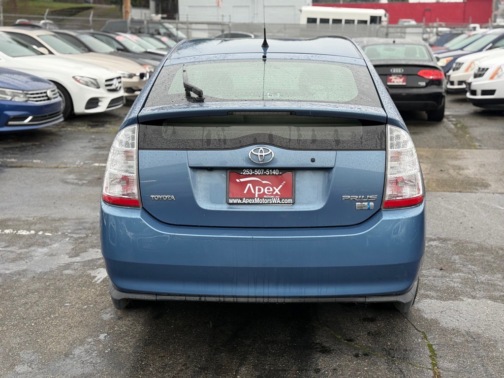 2006 Toyota Prius Image 7