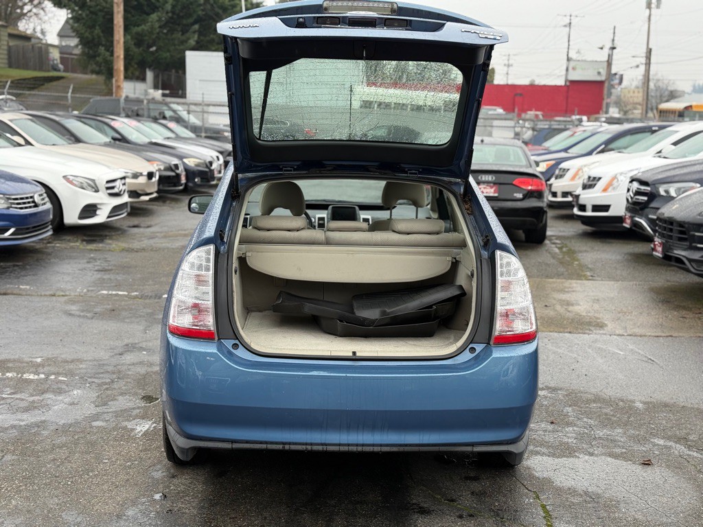 2006 Toyota Prius Image 8