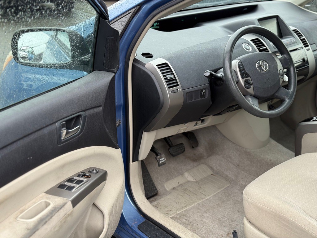 2006 Toyota Prius Image 9