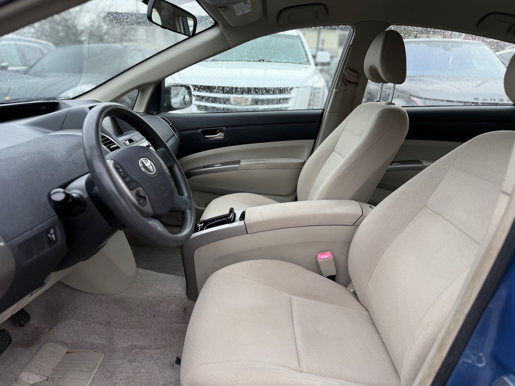 2006 Toyota Prius Image 10