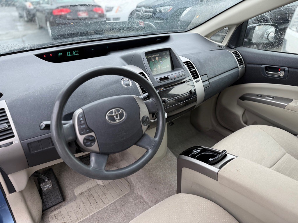 2006 Toyota Prius Image 11
