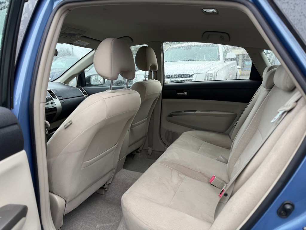 2006 Toyota Prius Image 12