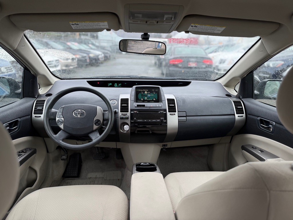 2006 Toyota Prius Image 13