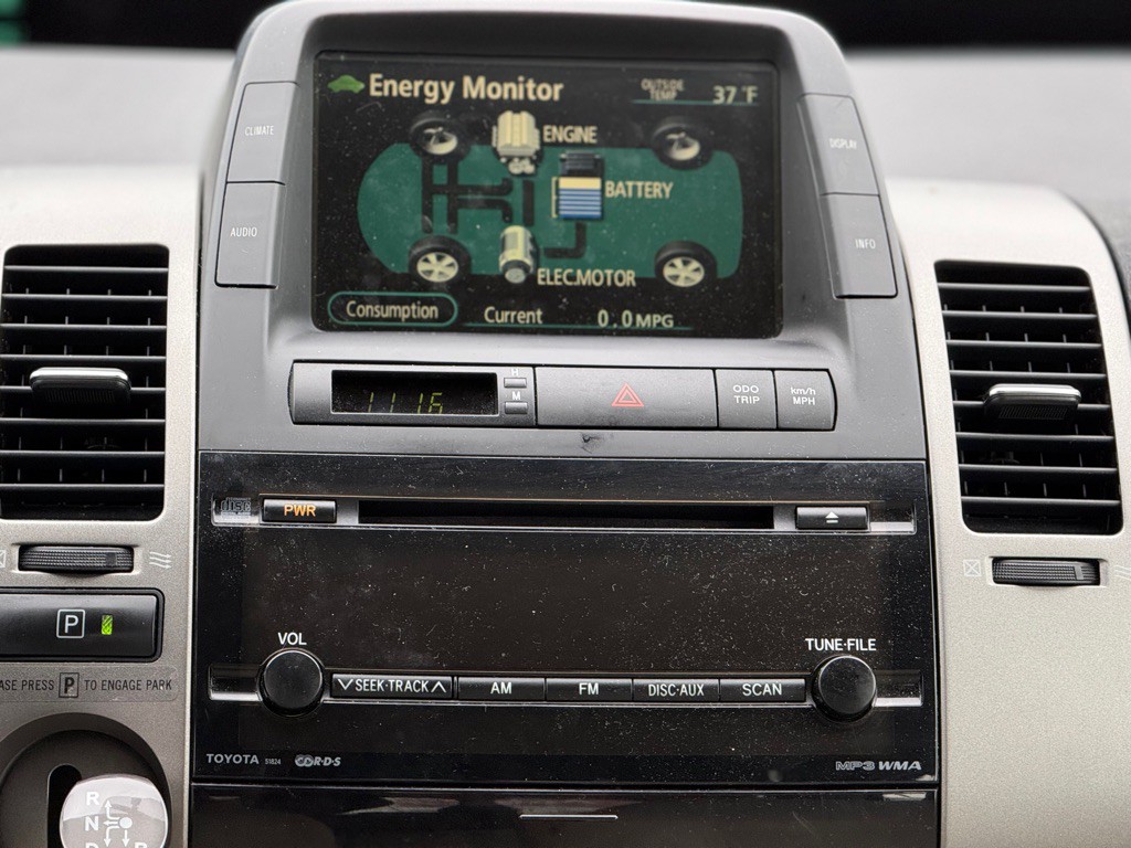 2006 Toyota Prius Image 14