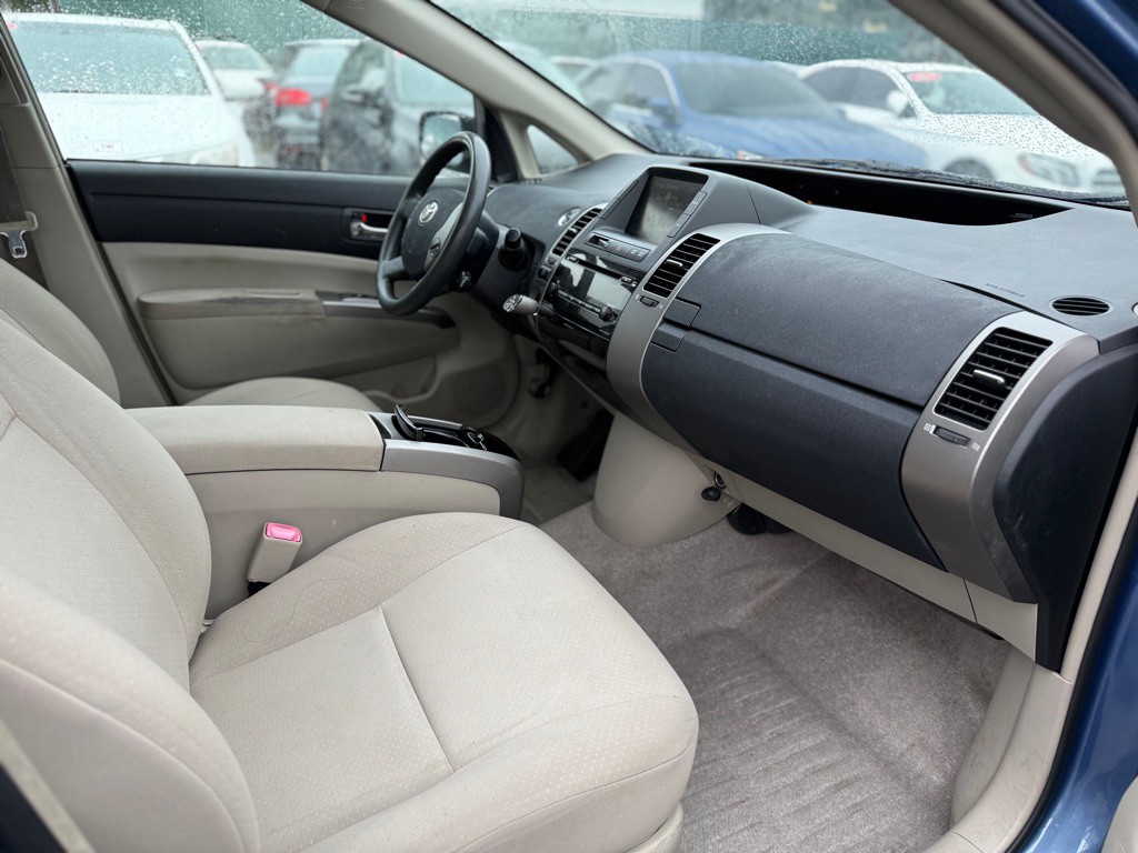 2006 Toyota Prius Image 15