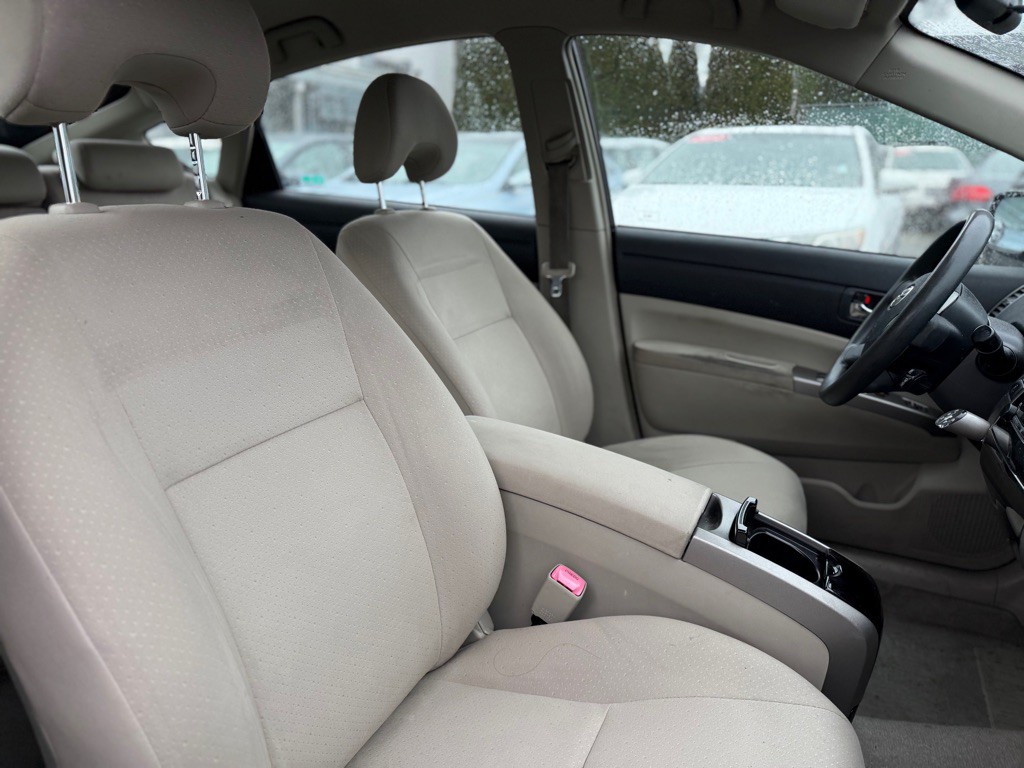 2006 Toyota Prius Image 16