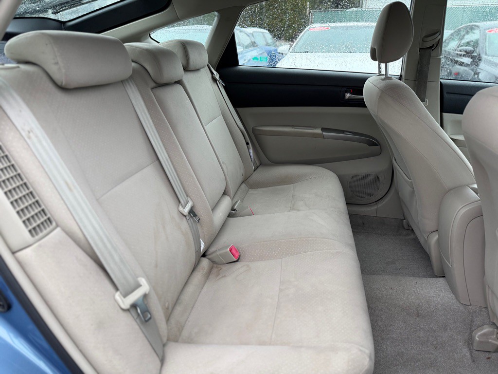 2006 Toyota Prius Image 19
