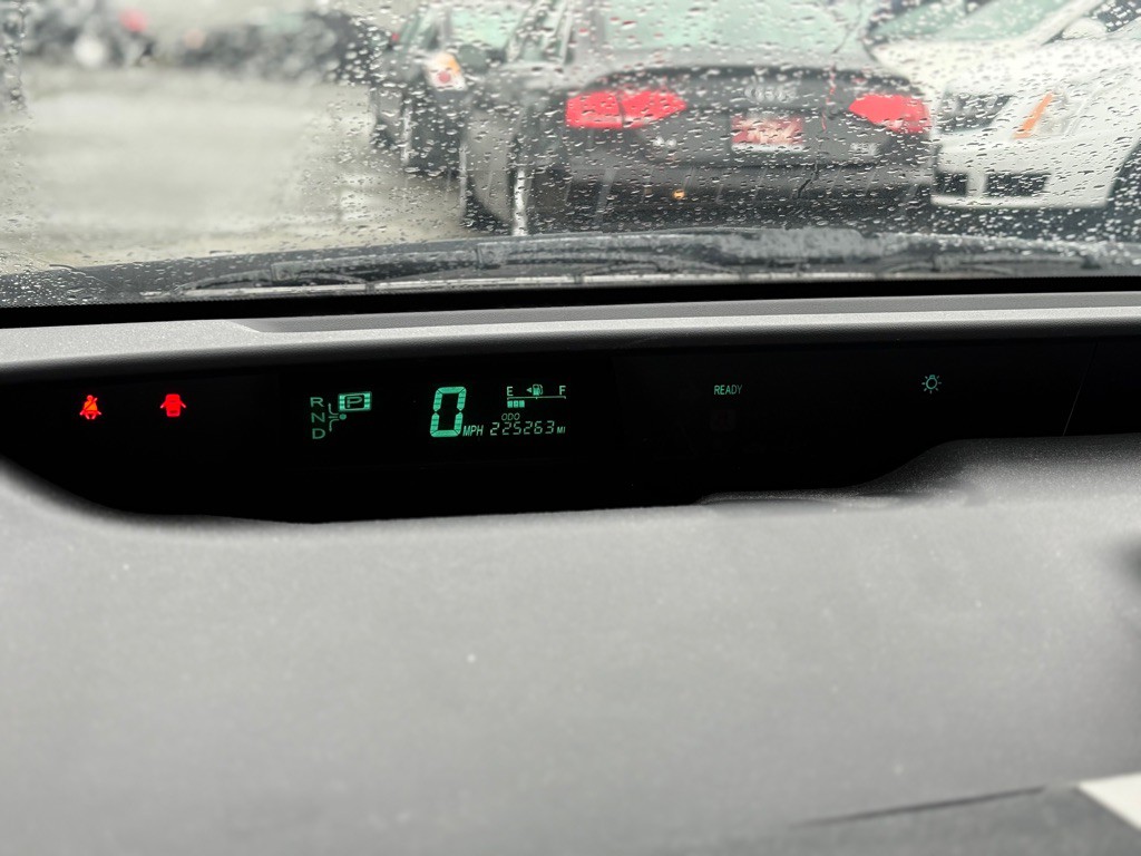 2006 Toyota Prius Image 20