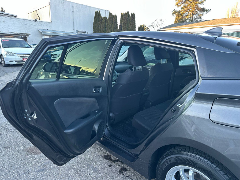 2018 Toyota Prius Image 11