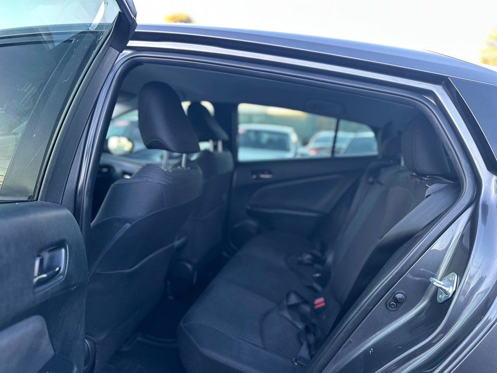 2018 Toyota Prius Image 12