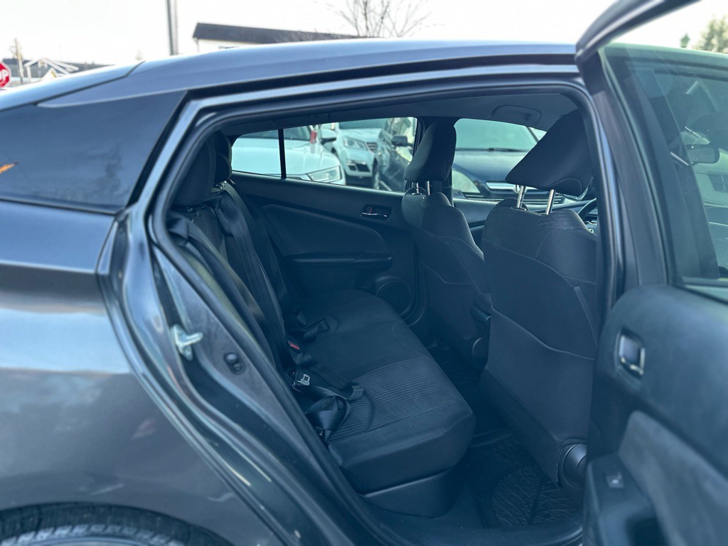 2018 Toyota Prius Image 14