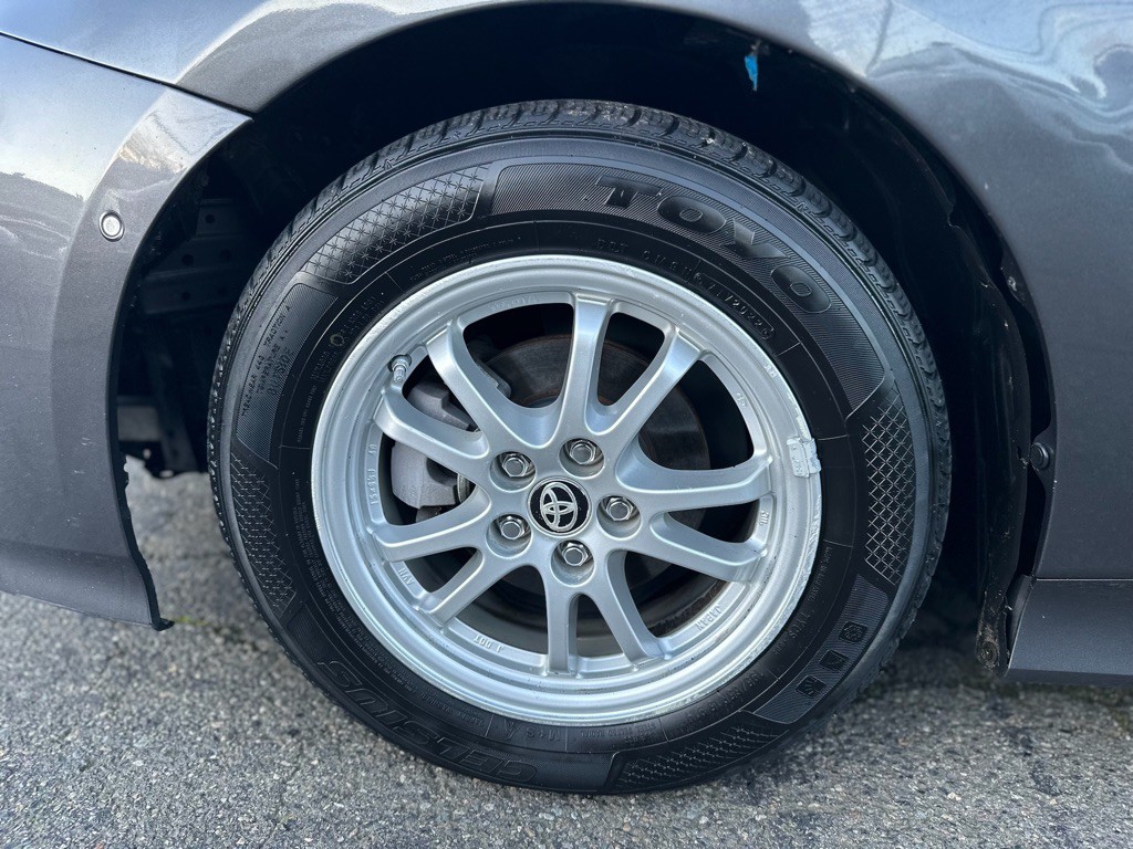 2018 Toyota Prius Image 19