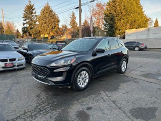 Image for 2020 Ford Escape SE ID: 7143502