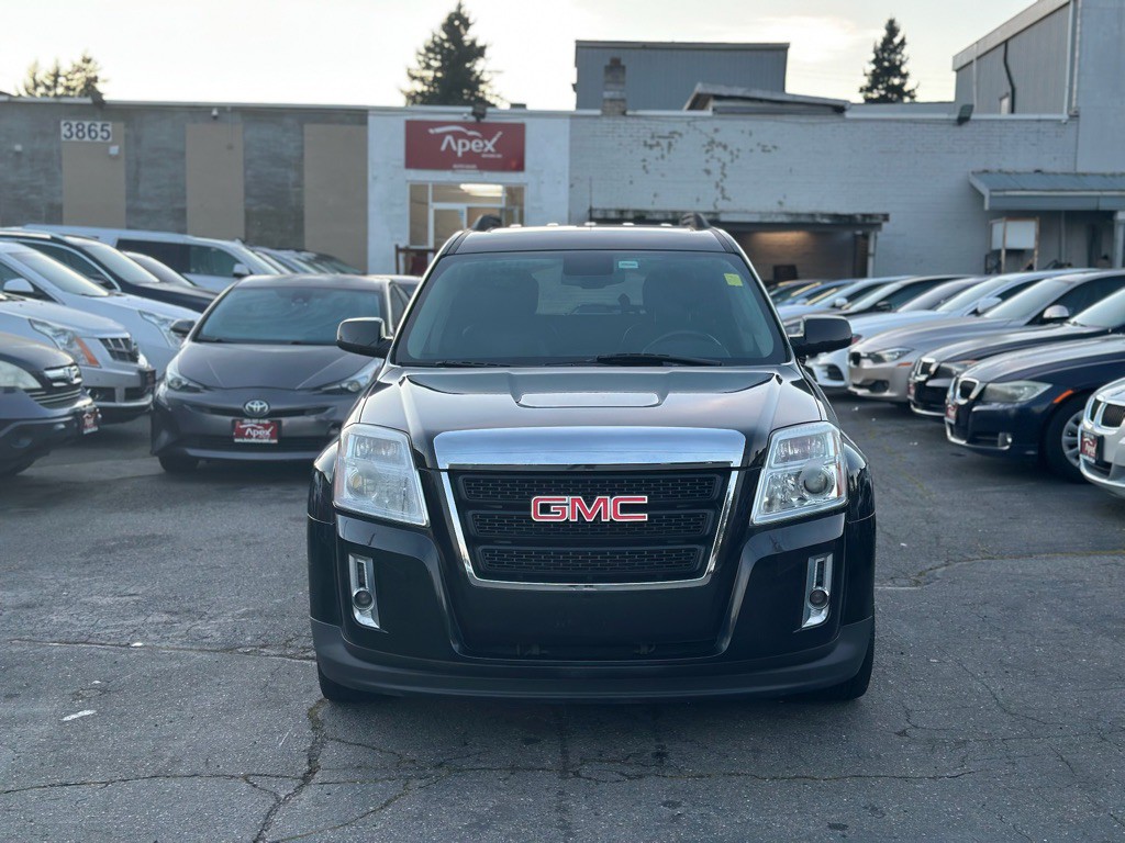 2012 GMC Terrain Image 2