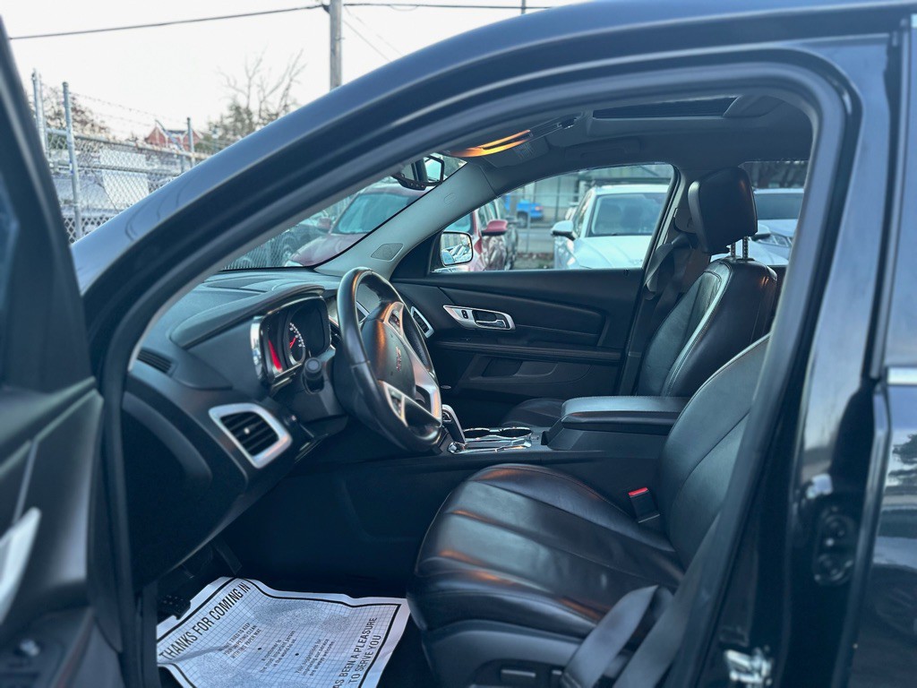 2012 GMC Terrain Image 10