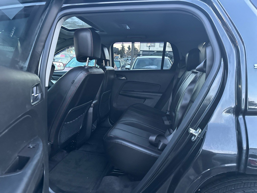 2012 GMC Terrain Image 13