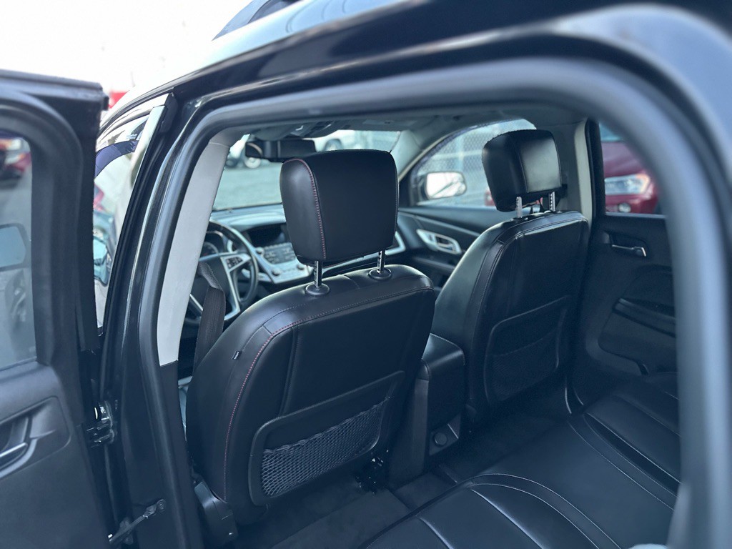 2012 GMC Terrain Image 14