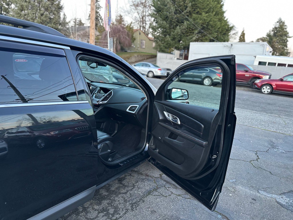 2012 GMC Terrain Image 15