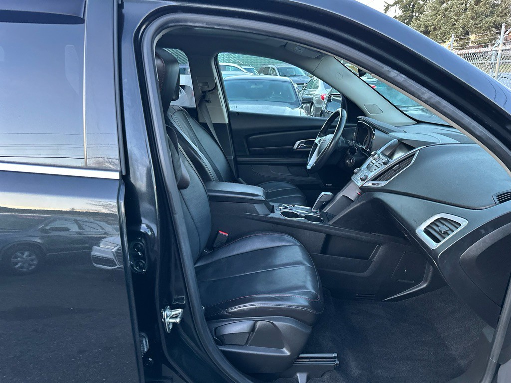 2012 GMC Terrain Image 16