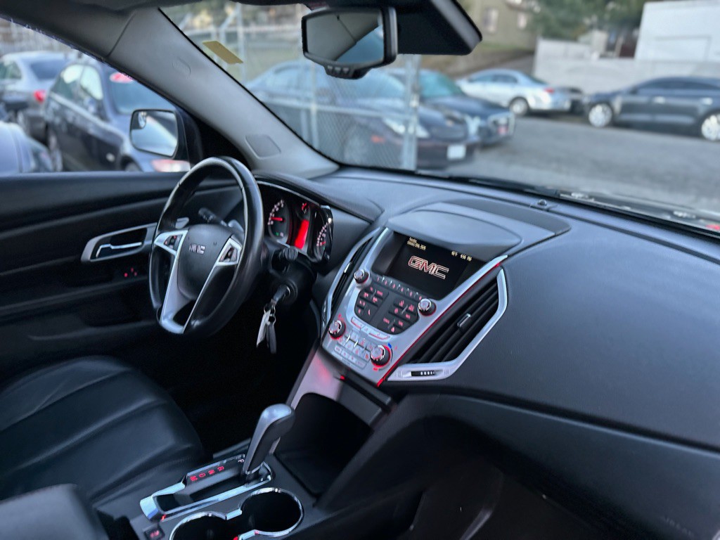 2012 GMC Terrain Image 17